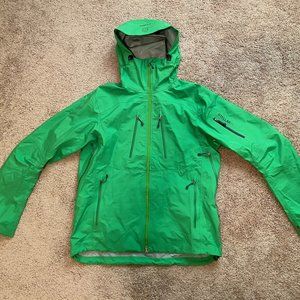 Stellar Eq Stellar Shell Jacket